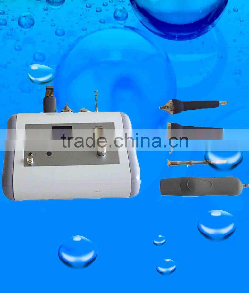High quality skin scrubber diamond dermabrasion for scar removal machine OB-MD 02