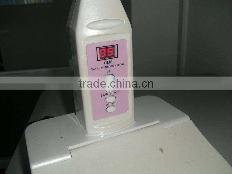 bright teeth whitening