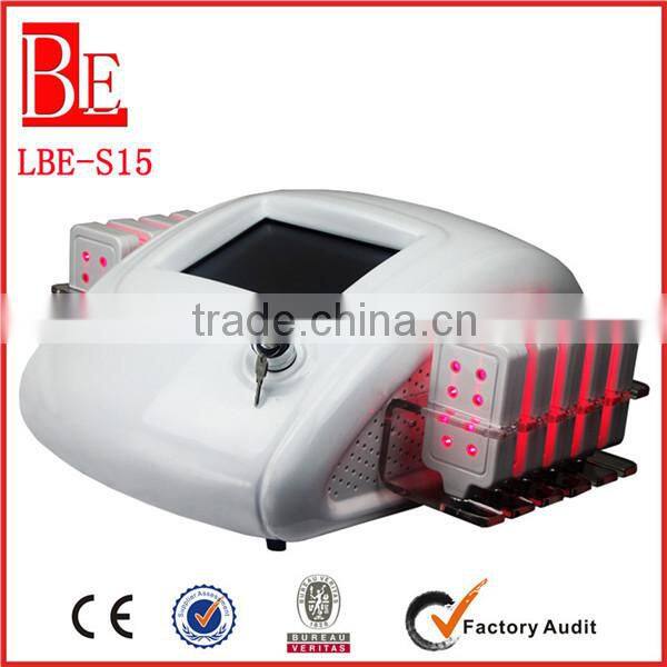 weight loss slimming 3d laser slimming machine