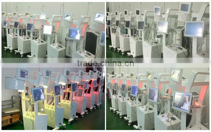 diode laser hair regrowth machine with the best price/laser hair growth helmet