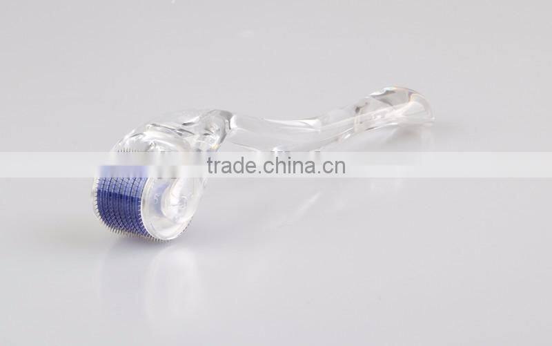 GTO 540 Derma Roller 0.2-3.0mm Mix Size Derma Needle Roller