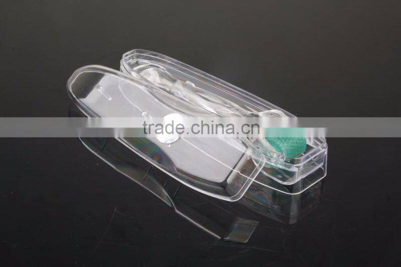 Derma Rolling System Type Medical CE Certification Auto mts derma roller