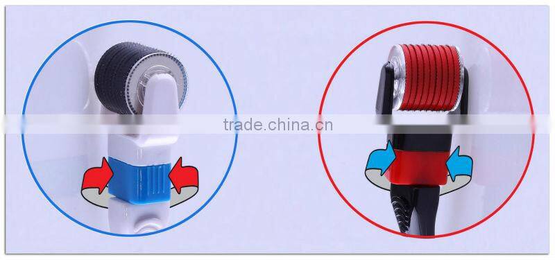 New arrived GMT-600 plus interchangeable head and 360 andordm for skin care and with good quality and best price