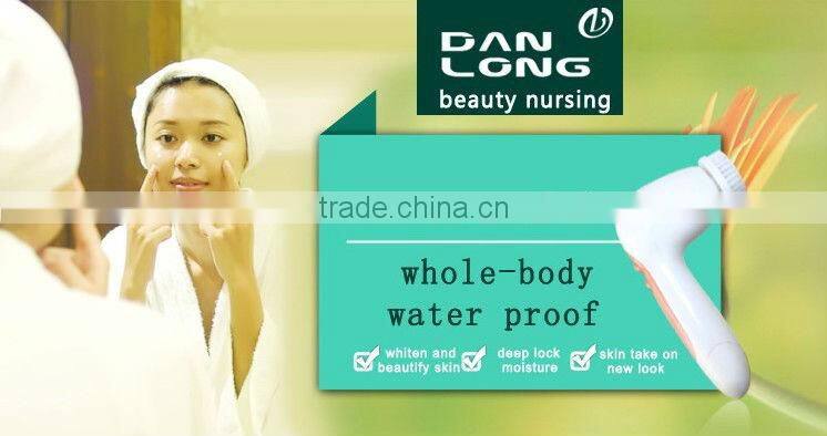 ultrasonic galvanic facial instrument