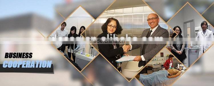 High Quality Hair Remover Waterproof Lady Electric Shaver Ladyshaver Trimmer