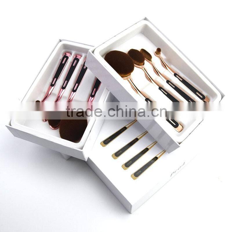 26pcs High end Womens Makeup Brush with Quality Bag