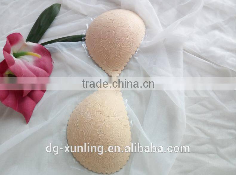 Hot Japan Girl Images Sexy Bra Cloth Silicone Bra
