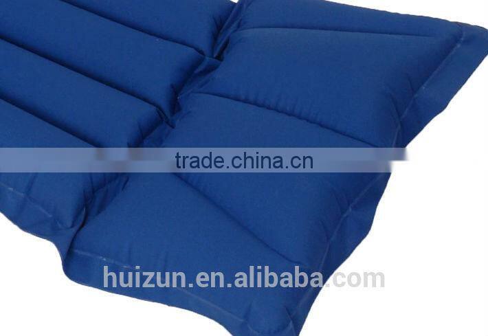 2014 Easy Inflate Flocked Air Bed