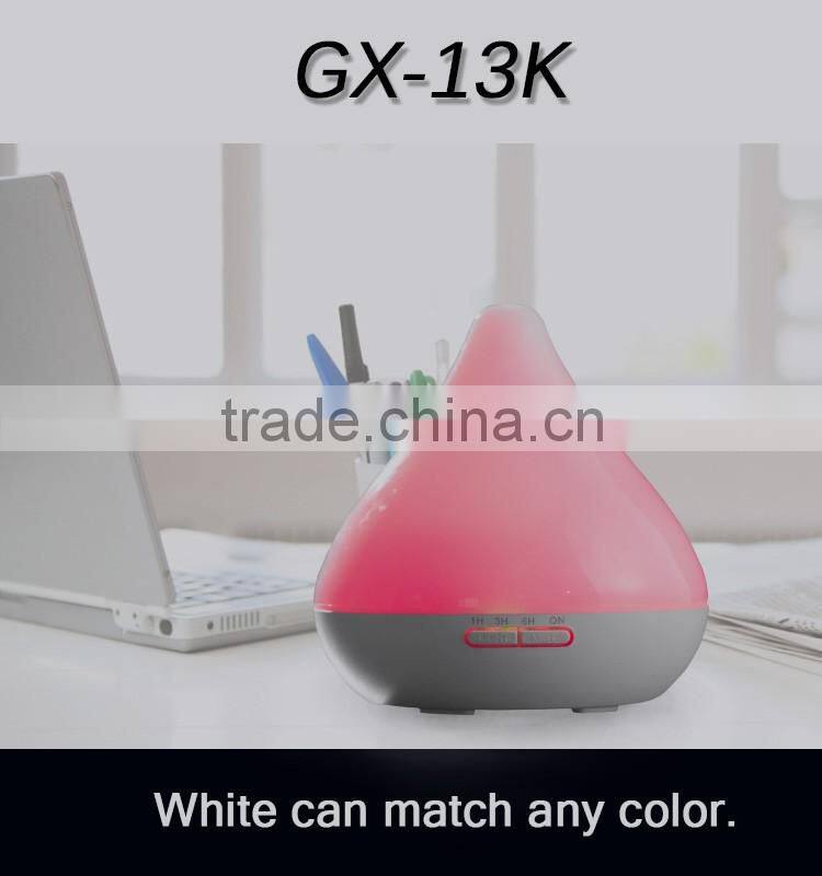 Ultrasonic aroma diffuser factory / Aroma diffuser fragrance oil / Aroma diffuser for home