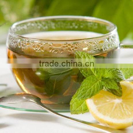 chinese qing huo Mint Tea Herbal Tea
