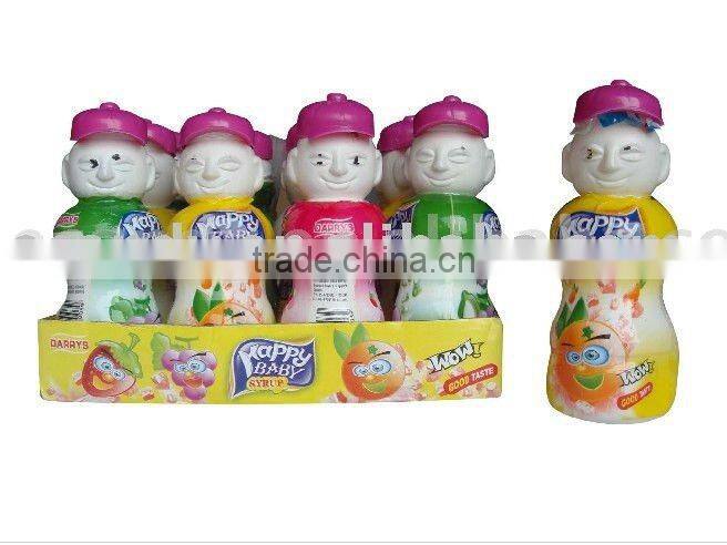 nice taste fruity juice