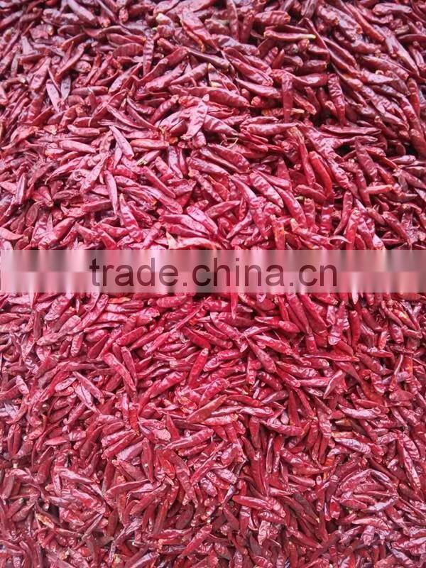 Manufacturer Company Exported High Quality Chaotian Chilli Seed Hybrid Chilli Seeds Hot Pepper Seeds Chili Seeds Dry Seeds