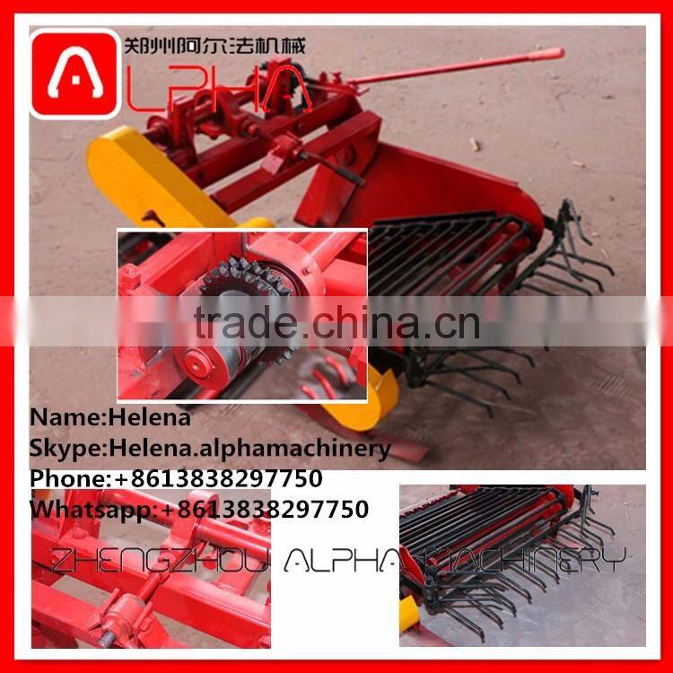 Hot sale potato harvest potato machine potato digger
