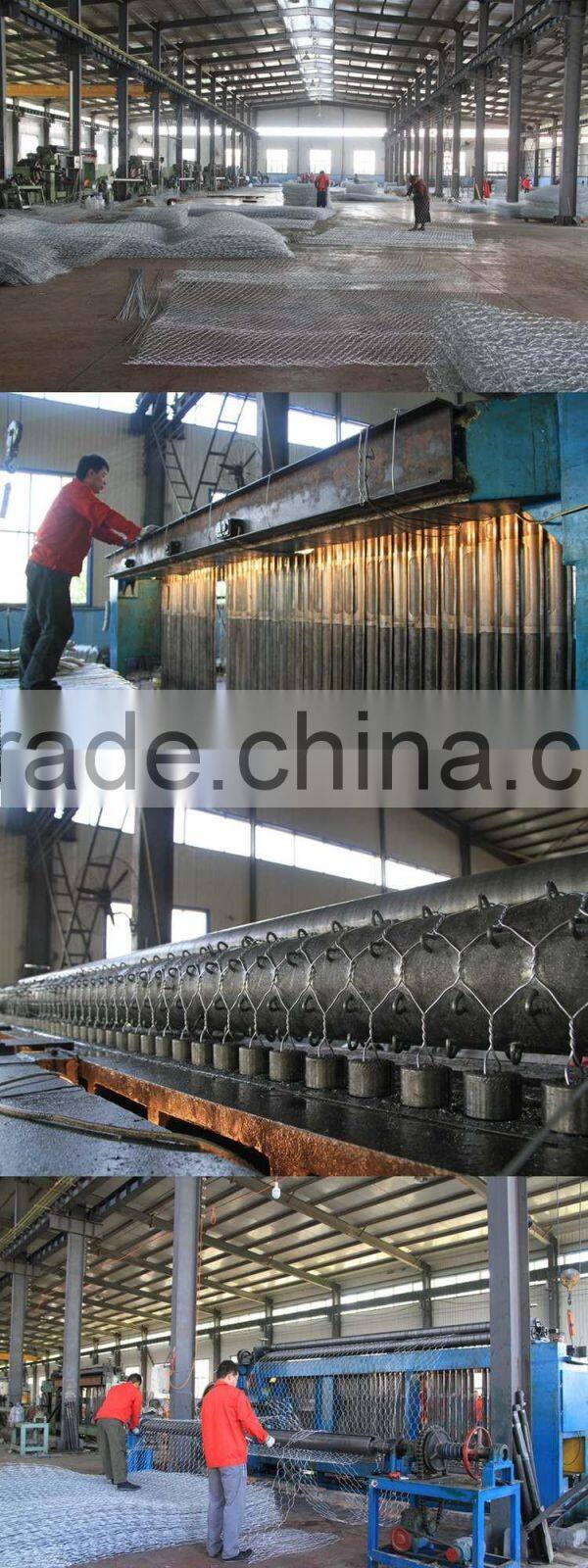 Anping Deming Metal Net Co.,Ltd - Factory Since 1992 and Exporting Since 2006