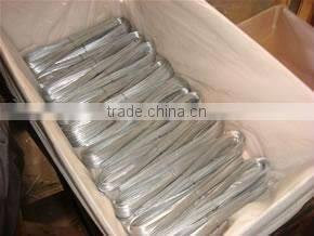 Trade assurance drawn wire, galvanized binding wire