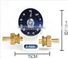 DJH-B automatic timer safety gas 90 minutes shut off valve