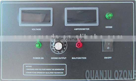 commercial kitchen ozone generator air purifier,odor smoke removal