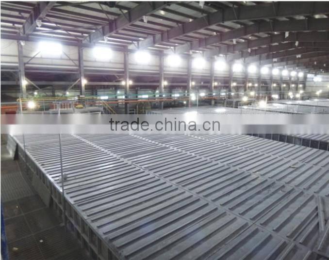 Copper Ore extraction technology service and equipment(EPC)