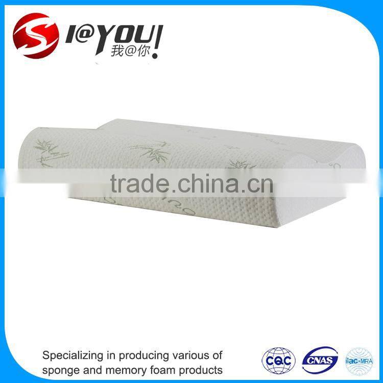 2015 Hot new products100% Bamboo Fiber massage pillow / smart massage pillow / head massage pillow