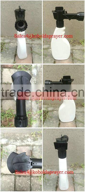 28 410 Insect Killer Garden Hose end sprayer for Soil