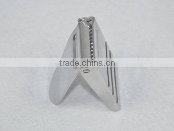 Diving heavy-duty metal belt buckle