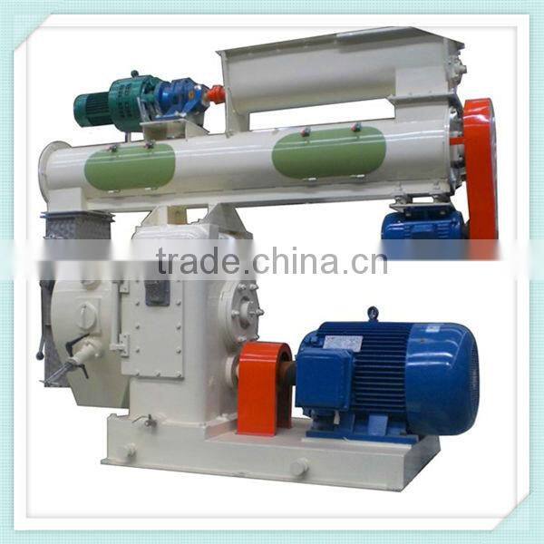 CE approved High output used pellet mills for sale