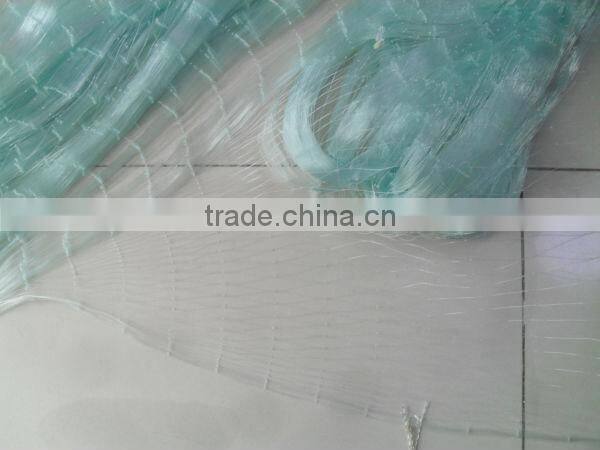 nylon monofilament fishing net