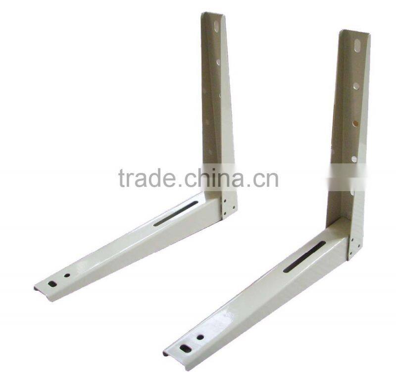2015 NEW stainless steel air conditioner A/C bracket rust protection
