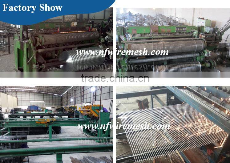 1.3mm Galvanized 3/8" /3/4" /1/2" /1" hole Welded Wire Mesh Net(Guangzhou factory)