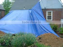 Various colors pvc biogas tarpaulin