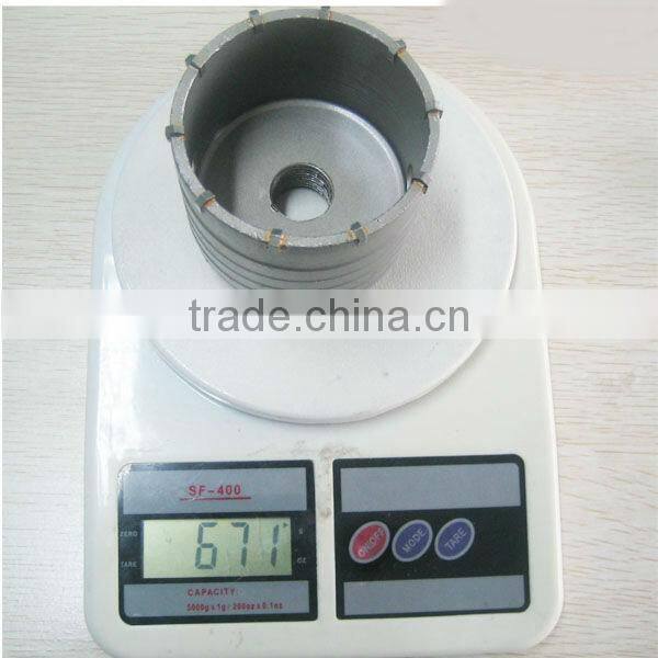 Hole Saw For Wood Drilling