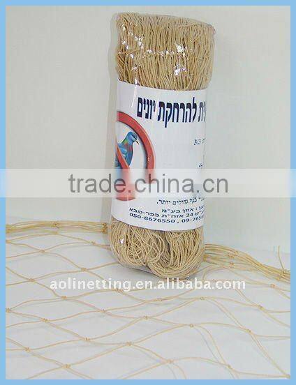 Bird net, PE bird net, Anti-bird net