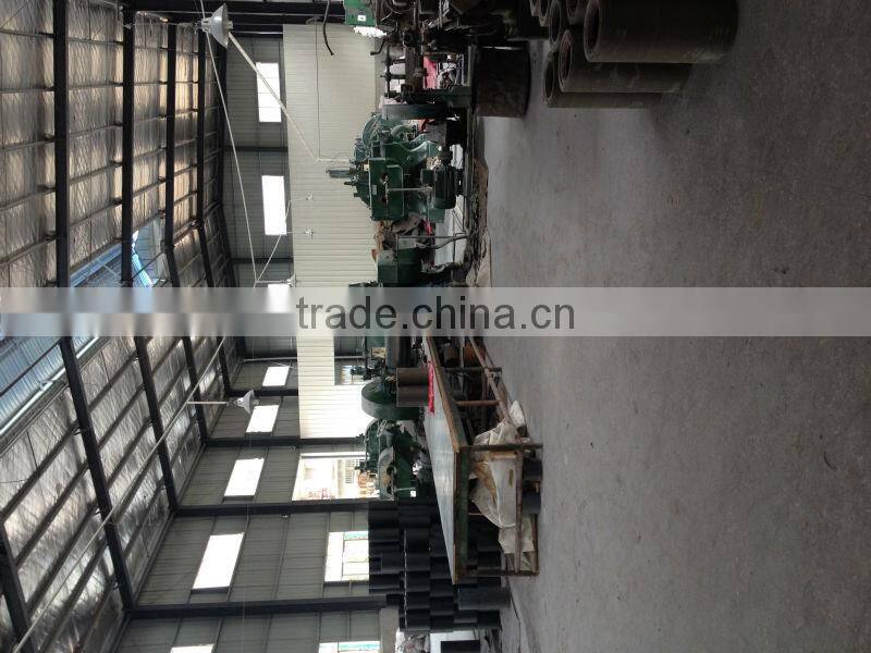 Cast Iron Drum Aluminium Drum rubber roller