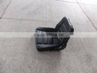 China High Quality Forklift Seat Competitive Price Tractor Seat Best Service Seat Factory