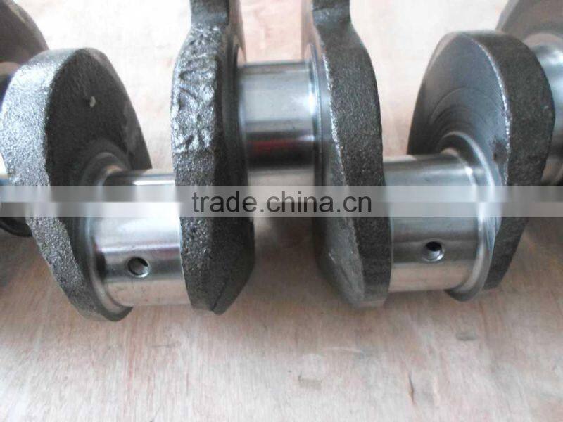 Crankshaft pulley for YUEJIN parts