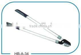 Chinese garden tools long handle trimming shears