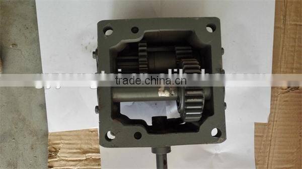 High quality Gearbox for tractor, tractor gearbox, diesel engine gearbox