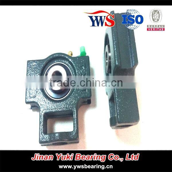 Cast Iron Bearing Units Flange UCF202 pillow block bearing