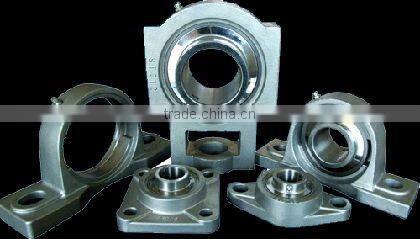 Insert ball bearings SA 210