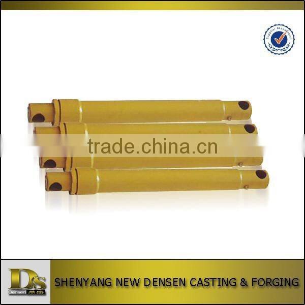 OEM customizedsteel machining hydraulic cylinder