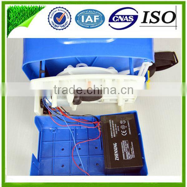 Cheap and easy operational 18l 20l electric multi-functional fertilizer, fertilizer spreader