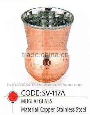 Muglai Glass Special