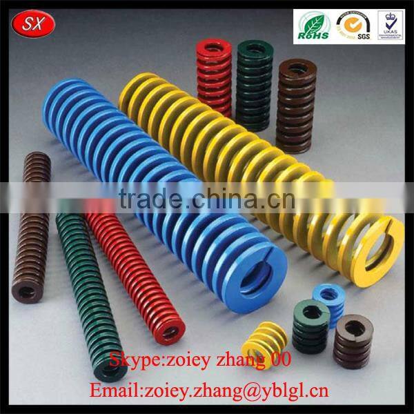 High Quality Stainless Steel Small Coil Compression Spring For Automoblie