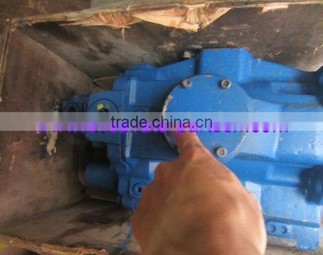 E70B A10VD43SRIRS5 MAIN PUMP ,SH60 SK60