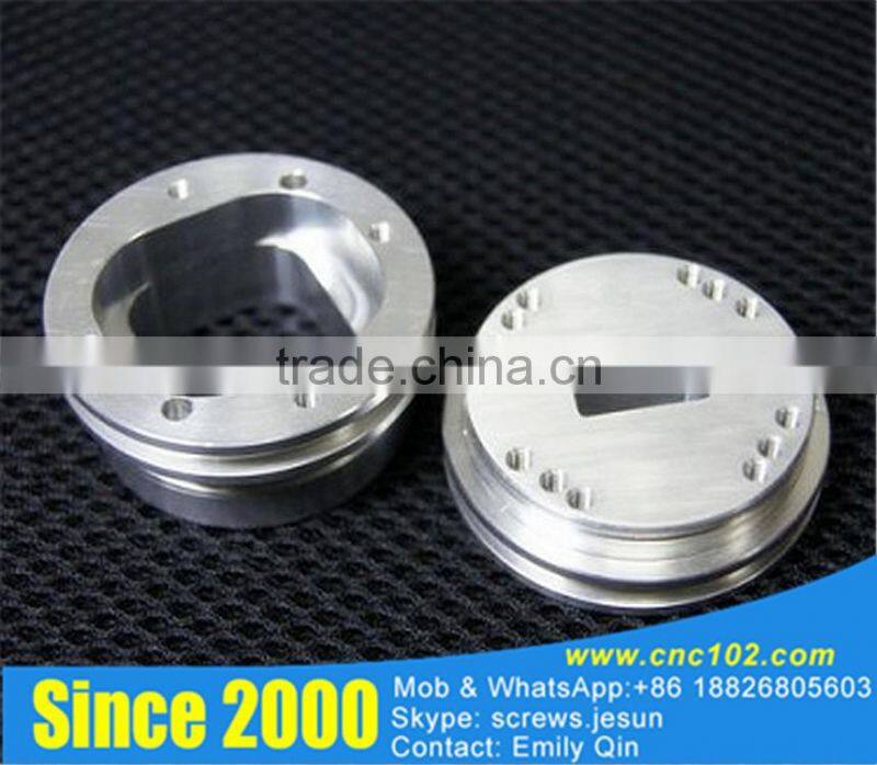 online shopping cnc automatic aluminum spare parts