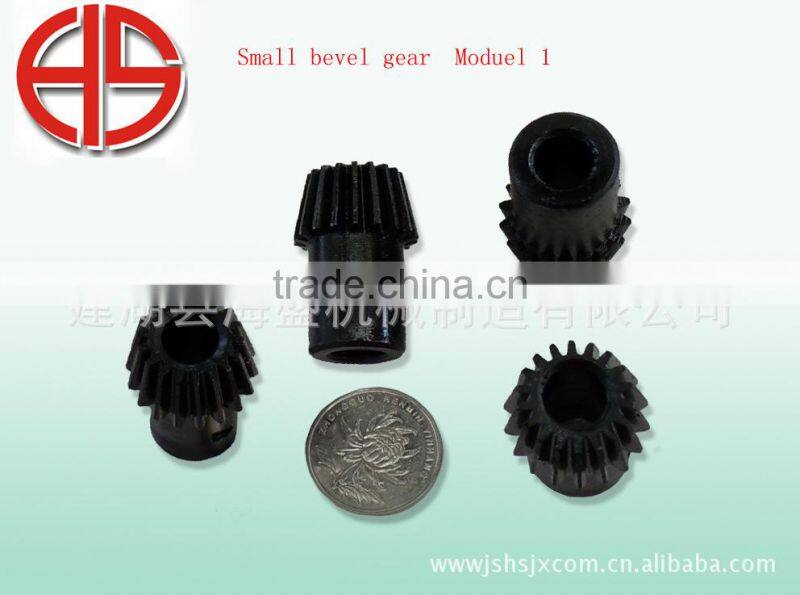 Hot Selling Product bevel pinion gear