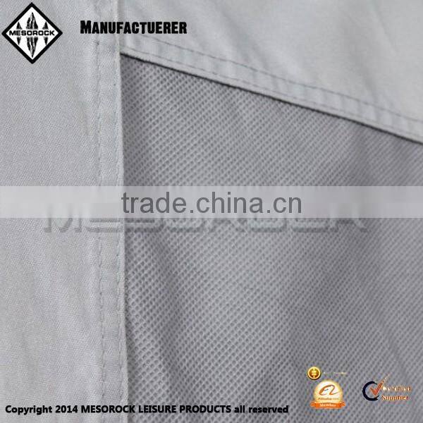 High quality heavy duty square outdoor air conditioner cover