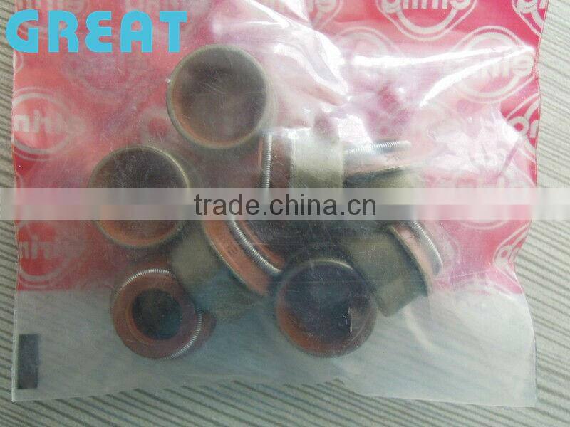 003.190 fluorine rubber valve stem seal for Lada