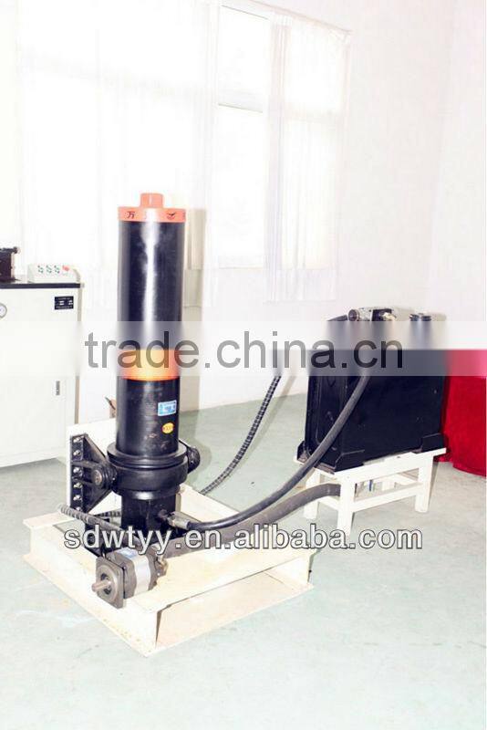 spares for brush cutter/hydrulic cylinder