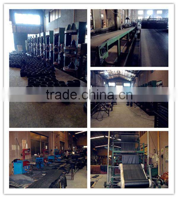 solid rubber wheel from China 3.50-8